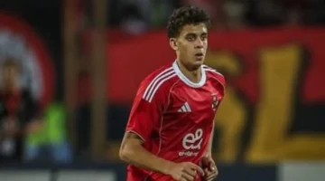 عرض مليون دولار.. برشلونة يسعى لضم حمزة عبد الكريم وموقف الأهلي